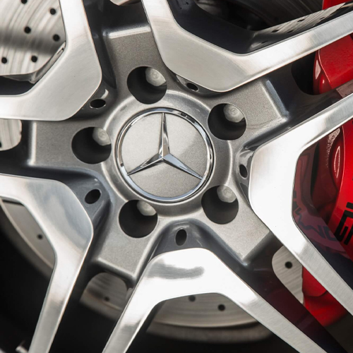 Очистители дисков