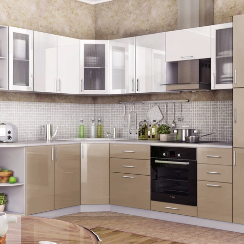 Средства для кухни