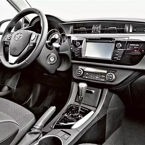 Полироли панели