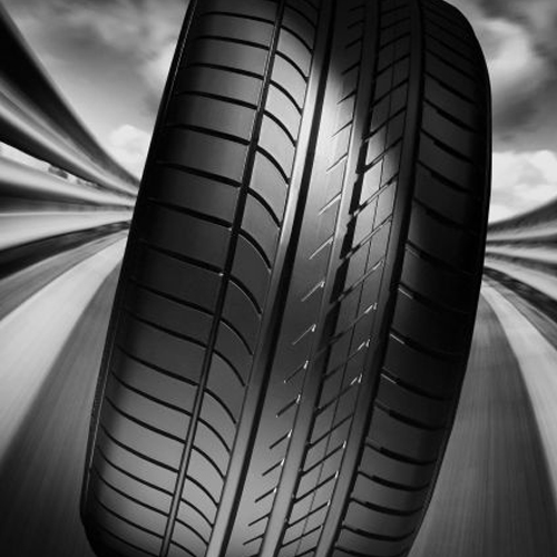 Уход за резиной