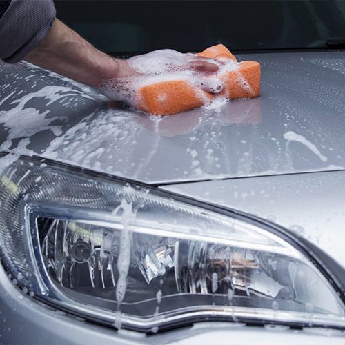 Средства для ручной мойки